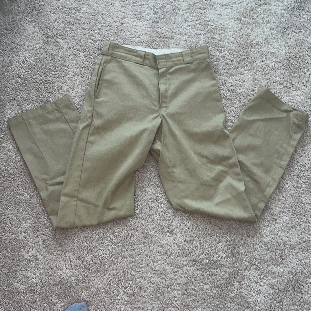 Dickies chino pants